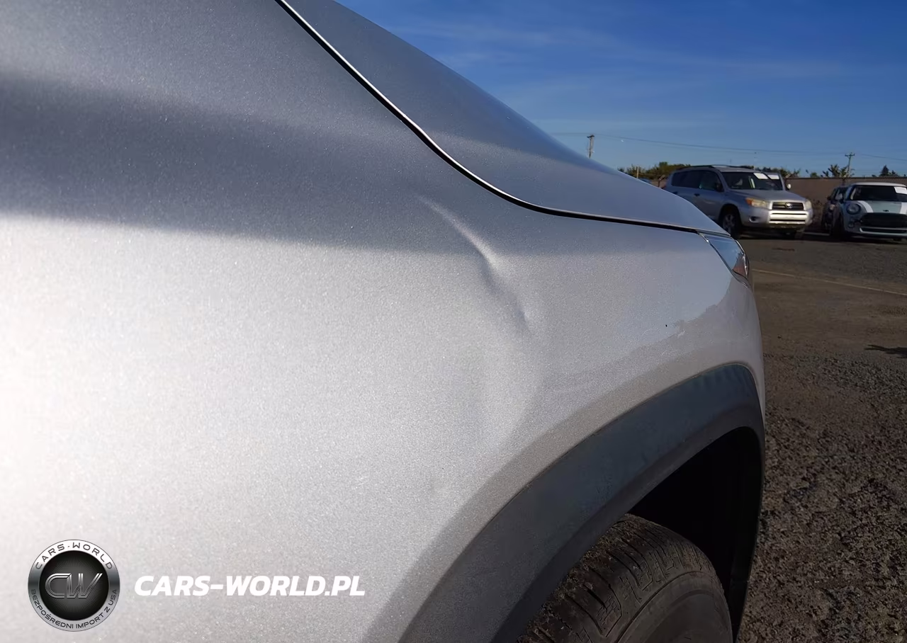 2019 GMC Acadia Sle-2 VIN:1GKKNSLS6KZ281758 - 6