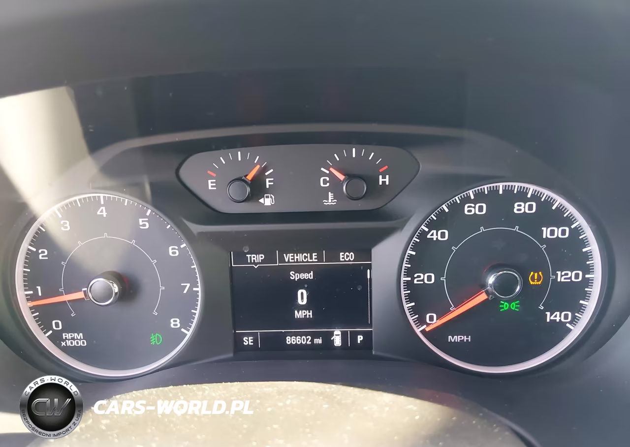 2019 GMC Acadia Sle-2 VIN:1GKKNSLS6KZ281758 - 7