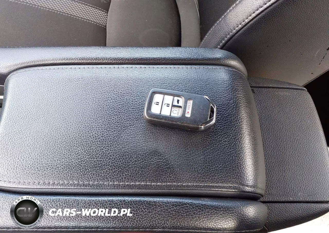 2020 Honda Civic Sport VIN:2HGFC2F86LH535068 - 11