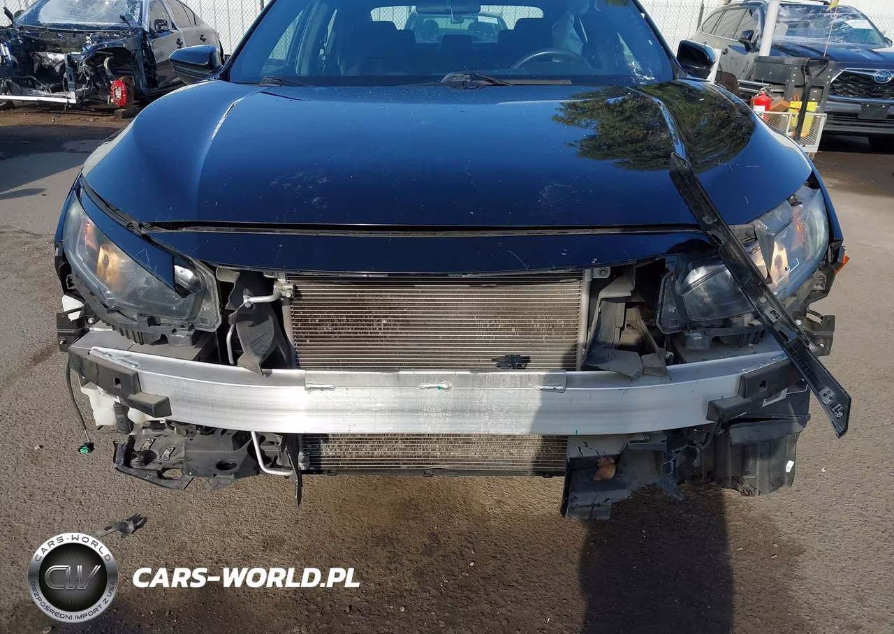 2020 Honda Civic Sport VIN:2HGFC2F86LH535068 - 6