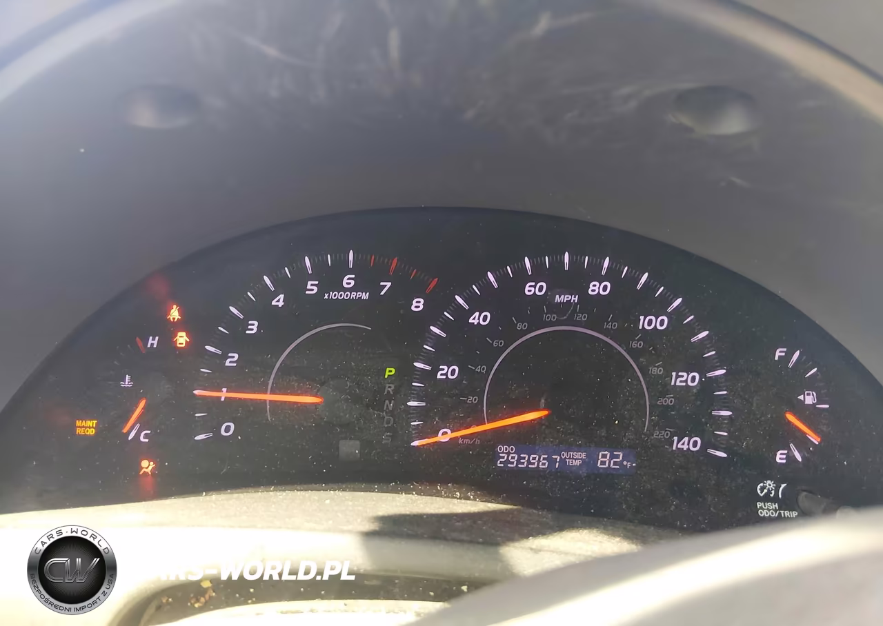 2010 Toyota Camry Le VIN:4T1BF3EK2AU064579 - 7