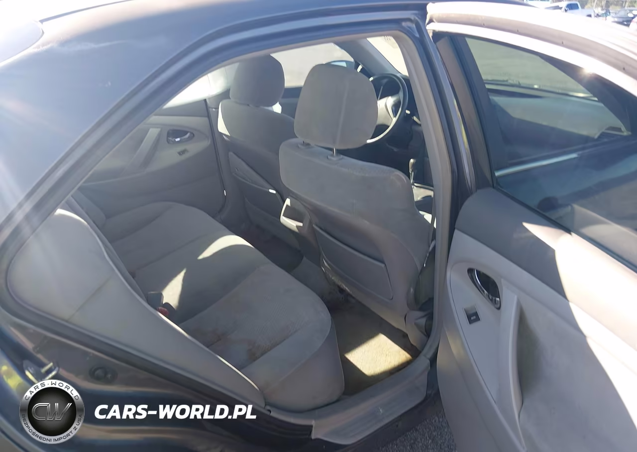 2010 Toyota Camry Le VIN:4T1BF3EK2AU064579 - 8