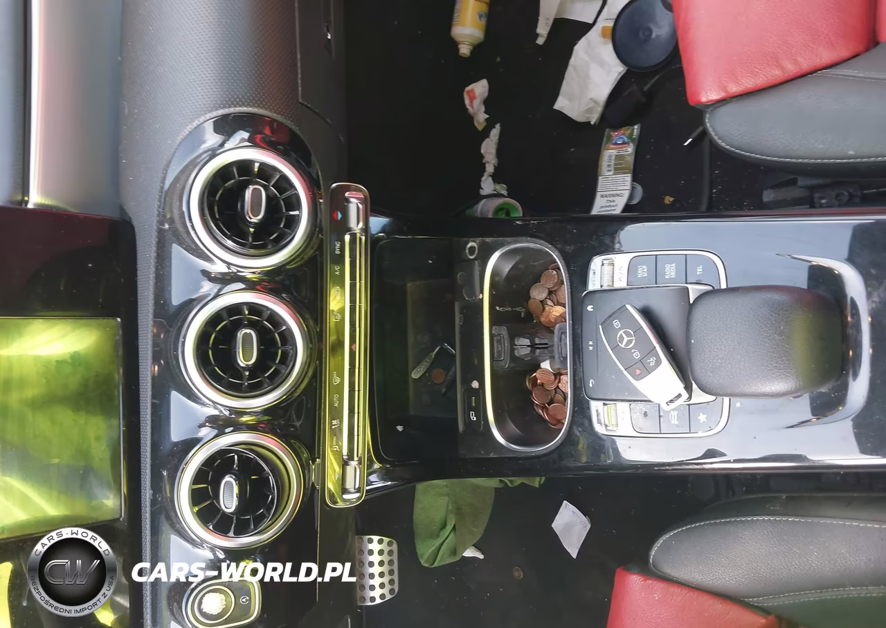 2020 Mercedes-Benz A 220 VIN:W1K3G4EB3LW043619 - 11