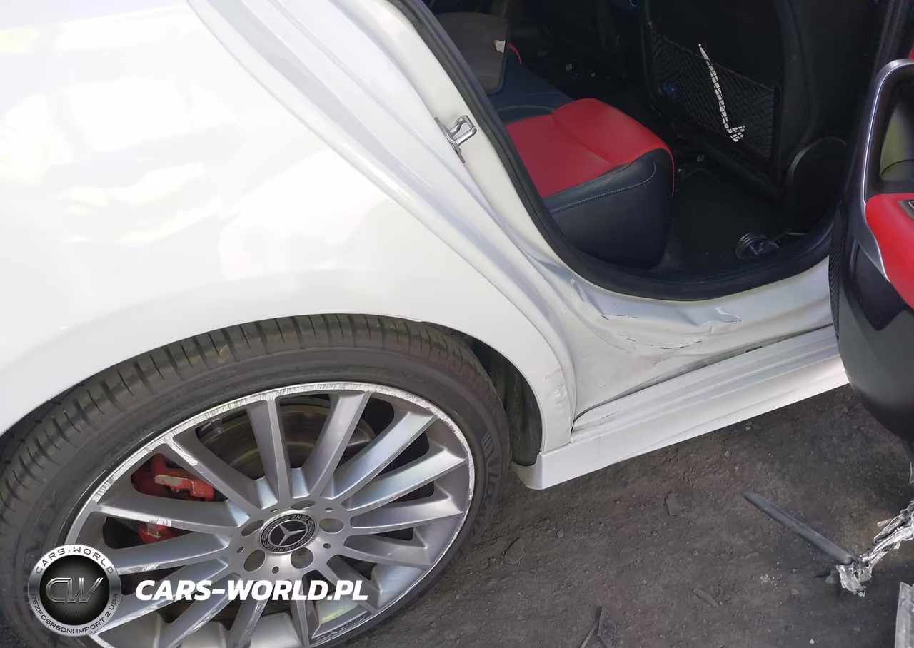 2020 Mercedes-Benz A 220 VIN:W1K3G4EB3LW043619 - 12