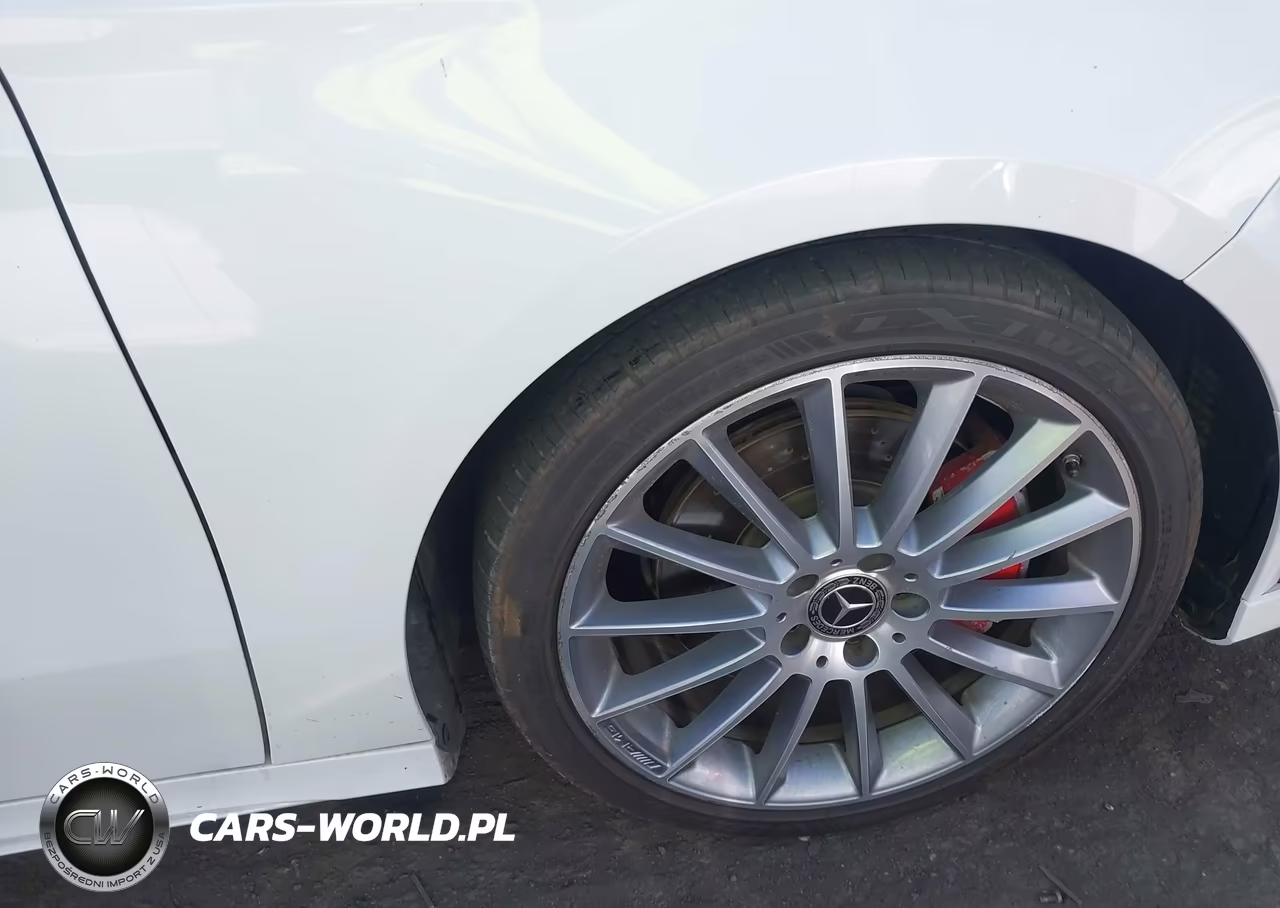 2020 Mercedes-Benz A 220 VIN:W1K3G4EB3LW043619 - 18