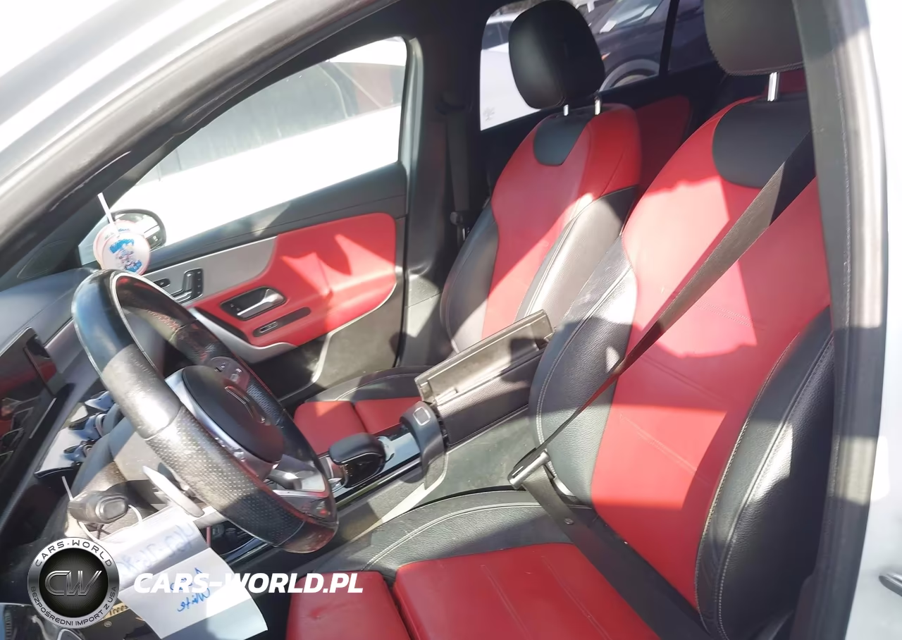2020 Mercedes-Benz A 220 VIN:W1K3G4EB3LW043619 - 20