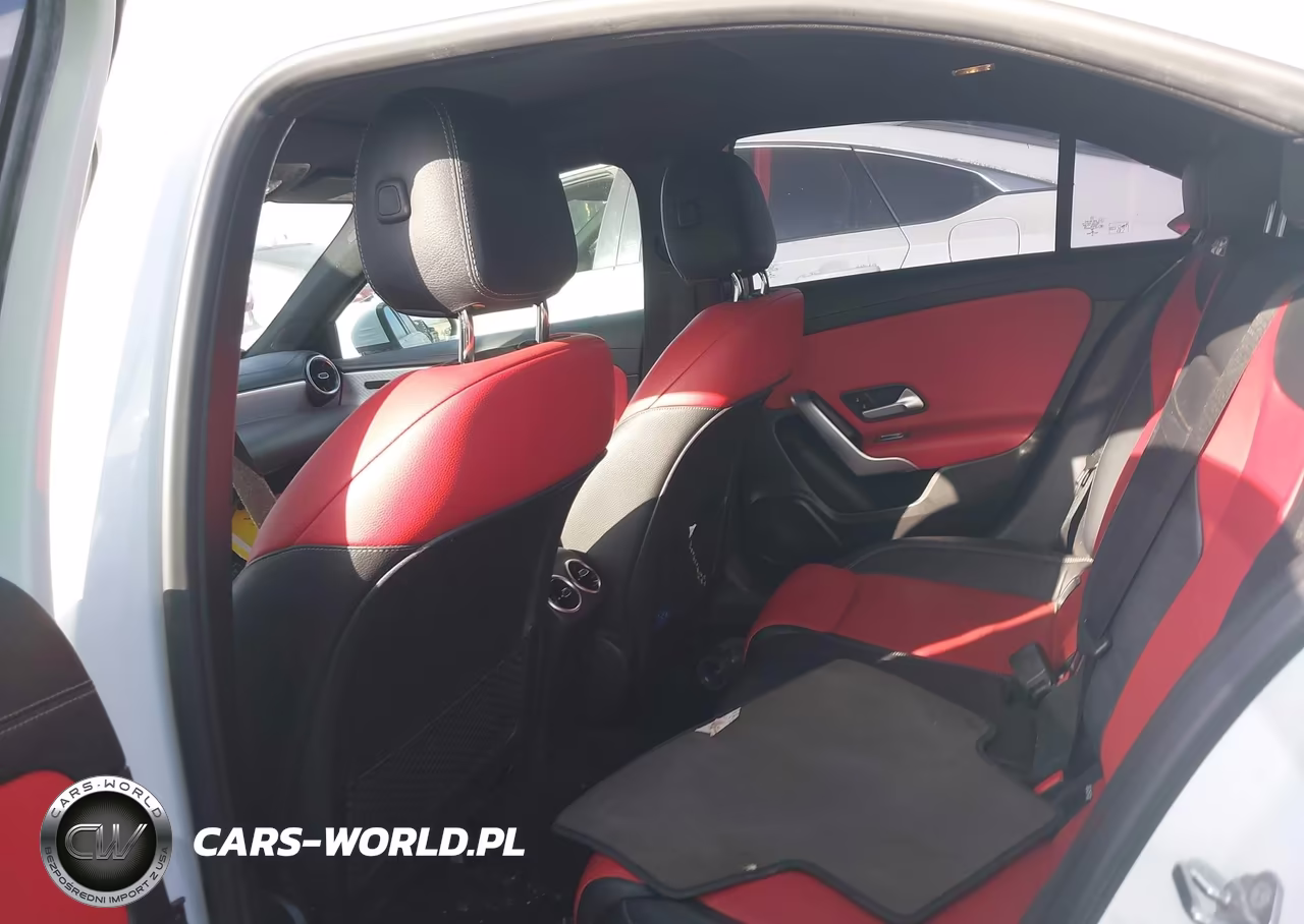 2020 Mercedes-Benz A 220 VIN:W1K3G4EB3LW043619 - 22