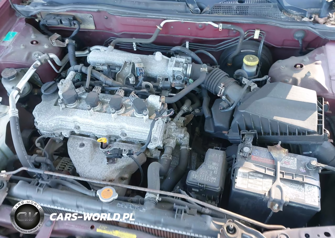 2006 Nissan Sentra 1.8S VIN:3N1CB51A66L470334 - 10