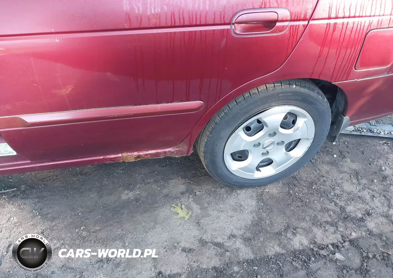 2006 Nissan Sentra 1.8S VIN:3N1CB51A66L470334 - 6