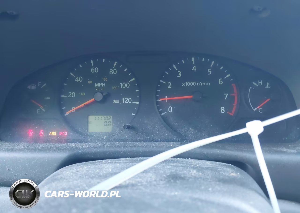 2006 Nissan Sentra 1.8S VIN:3N1CB51A66L470334 - 7