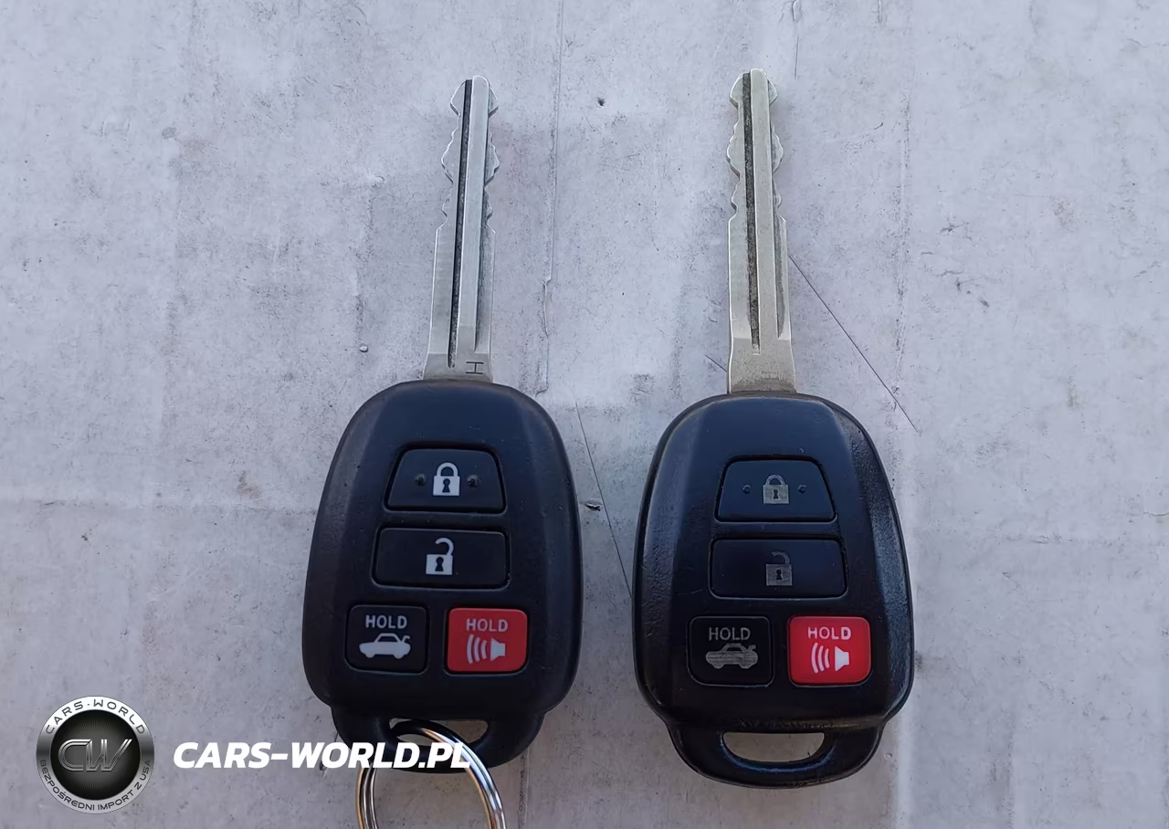 2019 Toyota Corolla Le VIN:2T1BURHE2KC195951 - 11