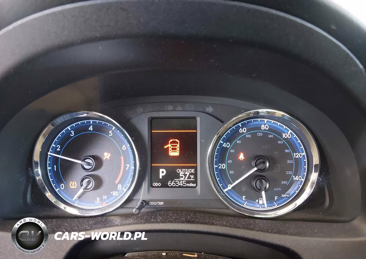 2019 Toyota Corolla Le VIN:2T1BURHE2KC195951 - 7