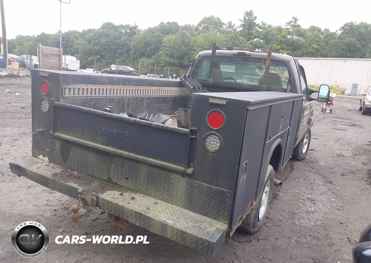2002 Ford F-250 Xl-Xlt VIN:1FTNF21L02EA56664 - 4