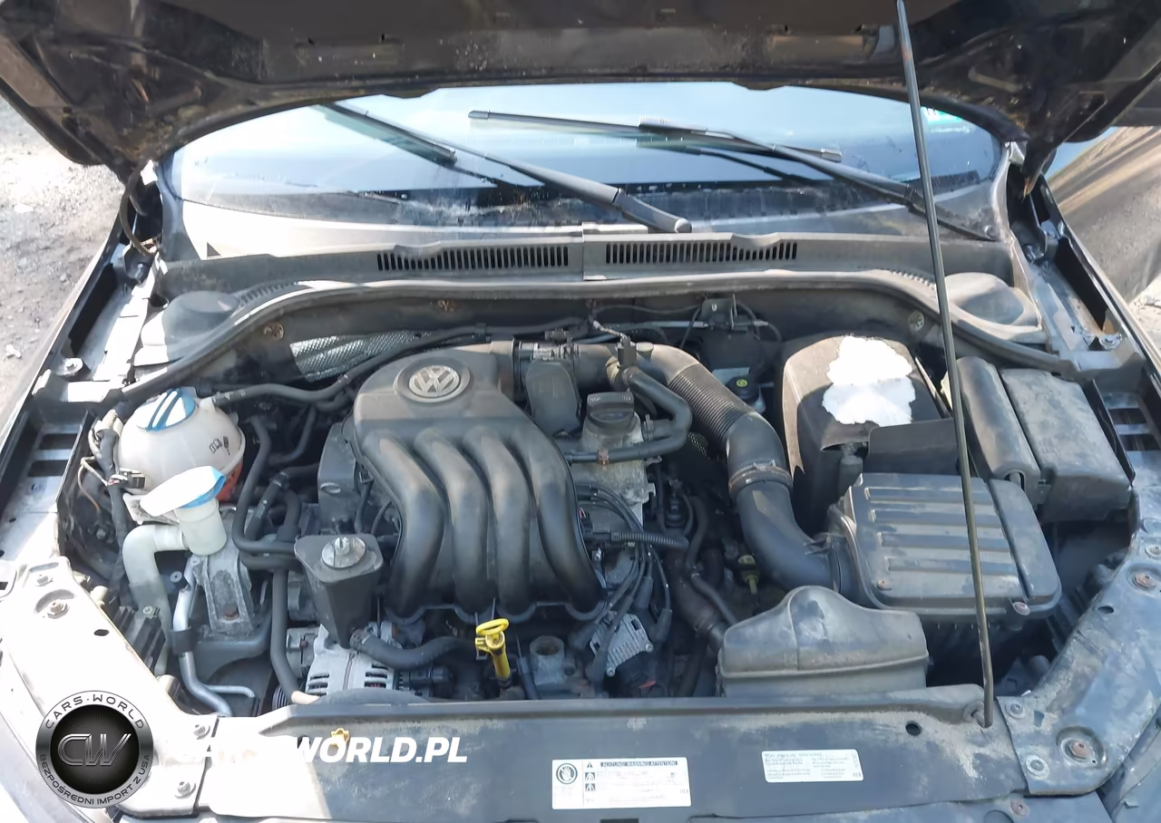 2015 Volkswagen Jetta Base VIN:3VW2K7AJ8FM321340 - 10