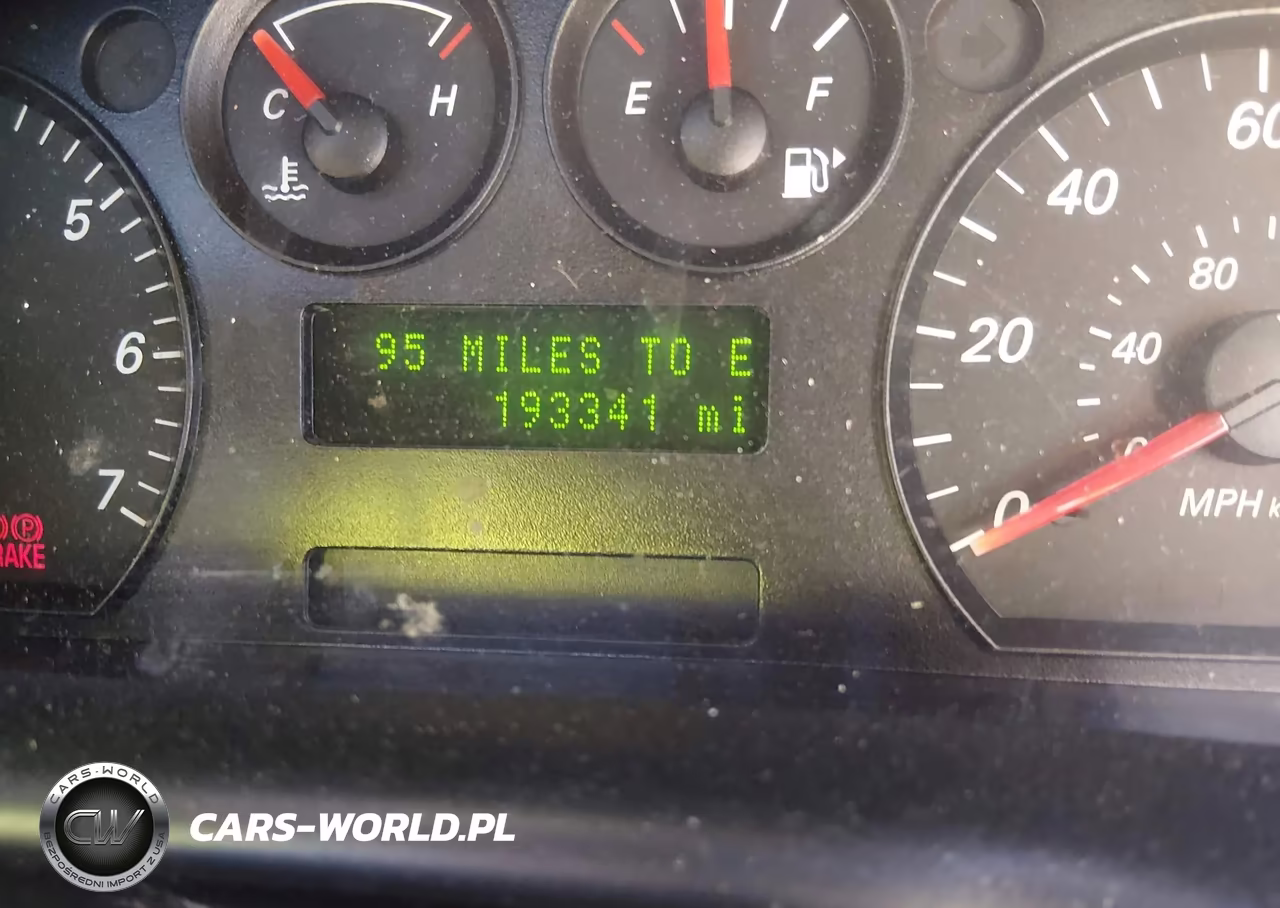 2004 Ford Taurus Ses VIN:1FAFP55U64A212681 - 20