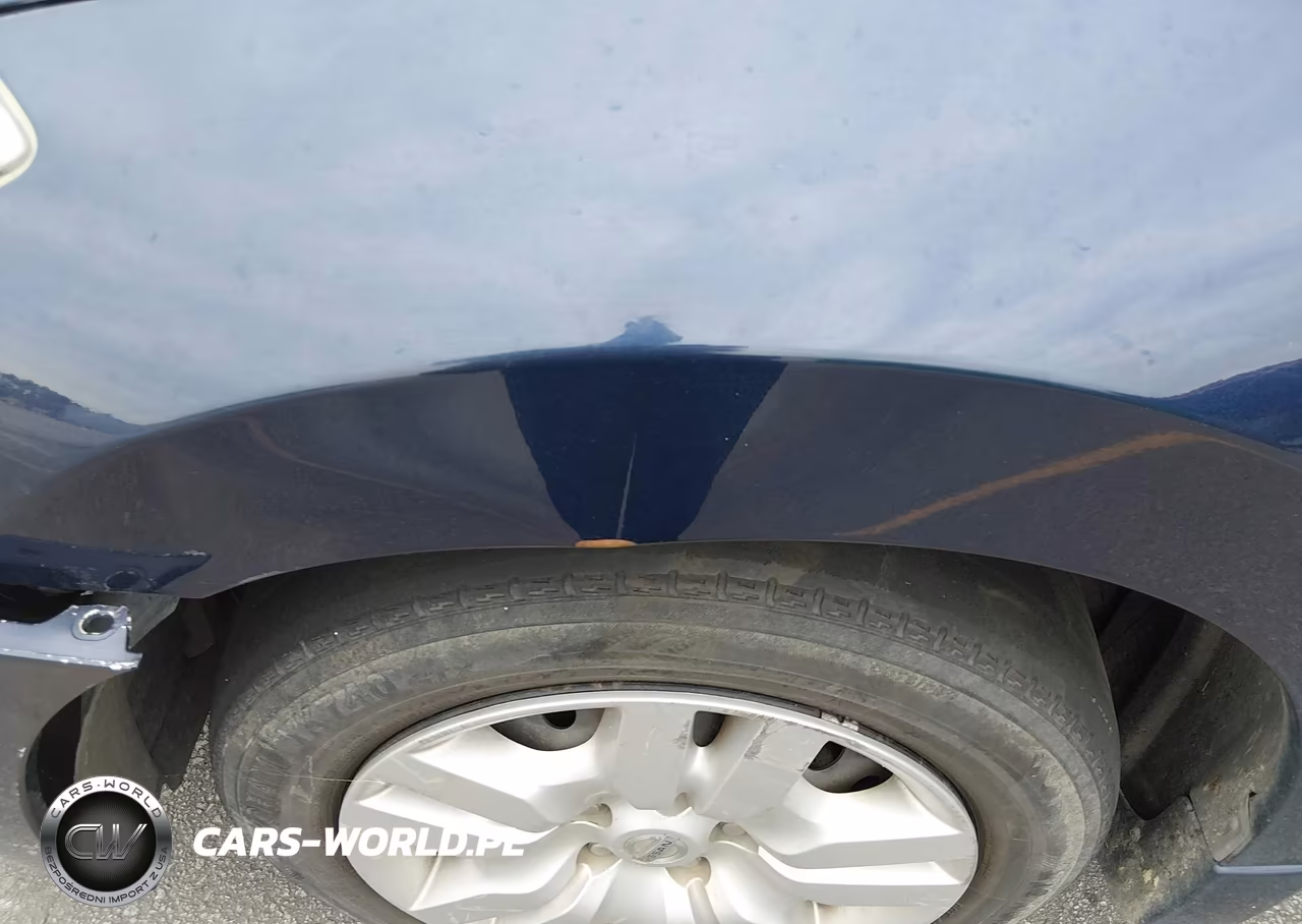 2010 Nissan Altima 2.5 S VIN:1N4AL2APXAN406025 - 16