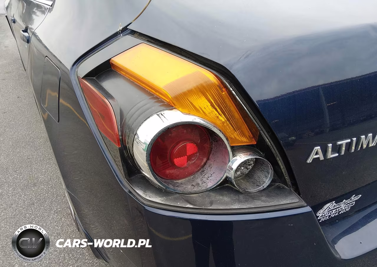 2010 Nissan Altima 2.5 S VIN:1N4AL2APXAN406025 - 6