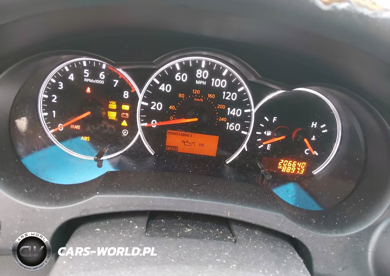 2010 Nissan Altima 2.5 S VIN:1N4AL2APXAN406025 - 7