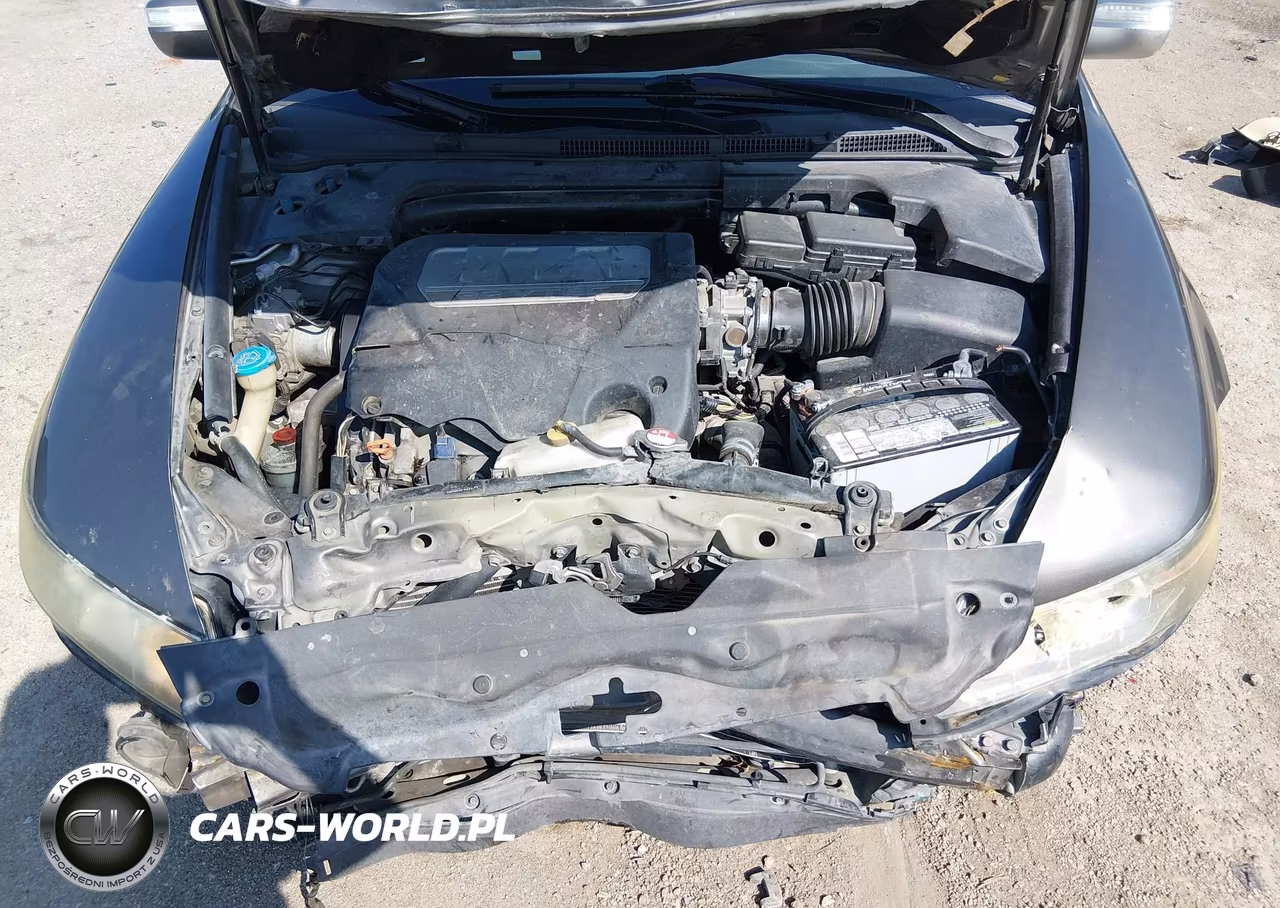 2007 Acura Tl 3.2 VIN:19UUA66227A030083 - 10