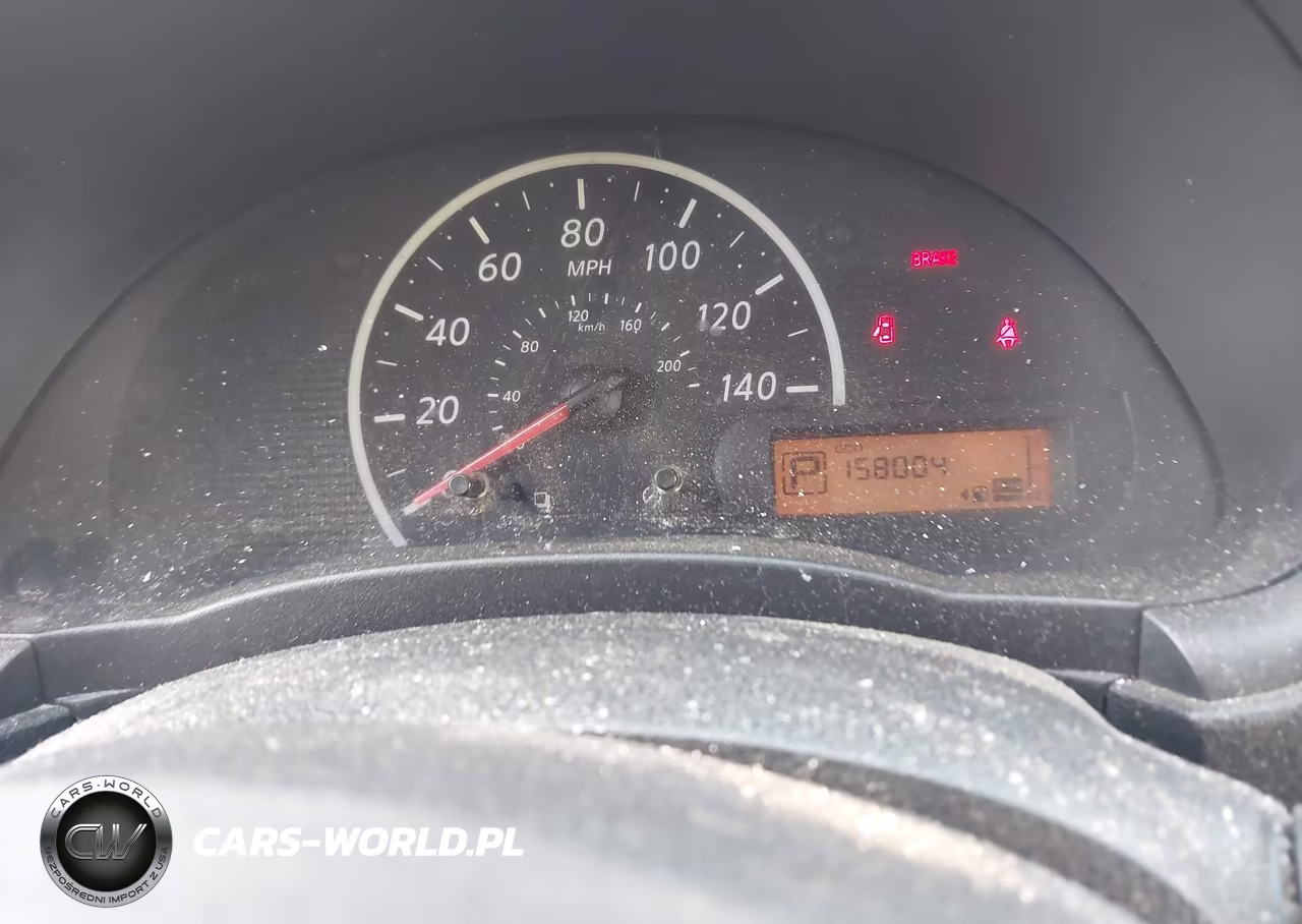 2012 Nissan Versa 1.6 S VIN:3N1CN7AP2CL822764 - 7