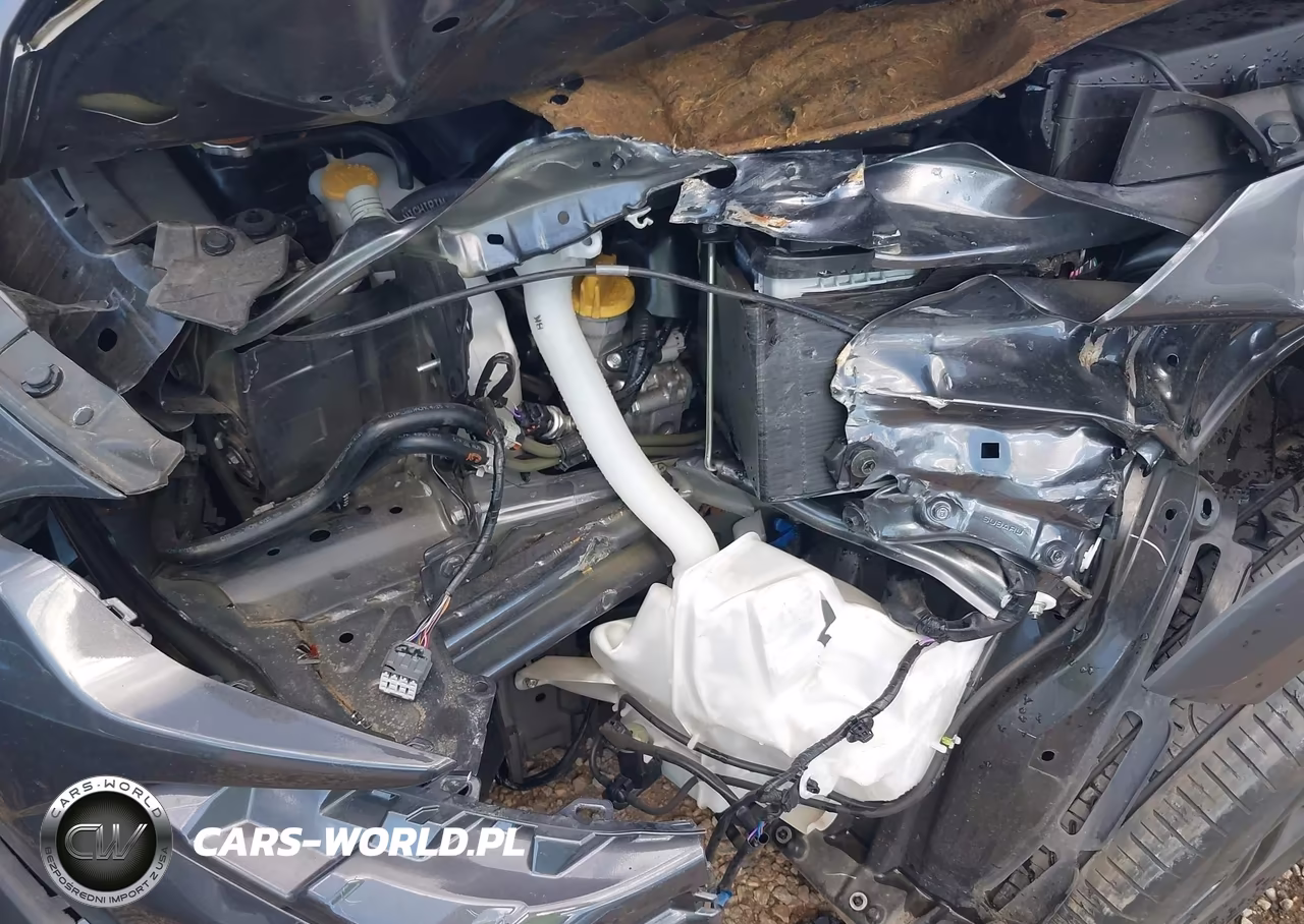 2025 Subaru Outback Onyx Edition VIN:4S4BTALC6S3182117 - 17