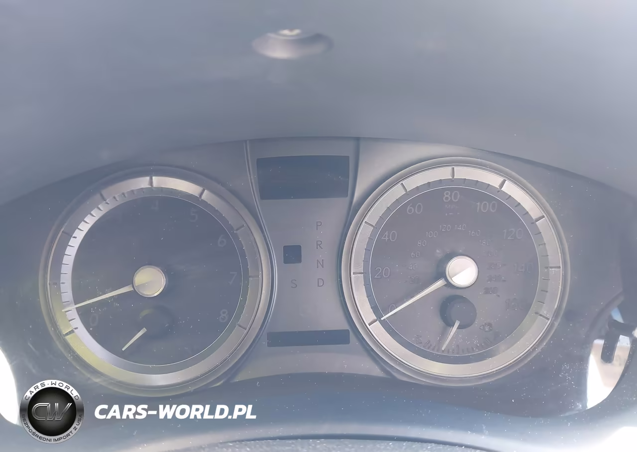 2008 Lexus Es 350 VIN:JTHBJ46G082232498 - 7