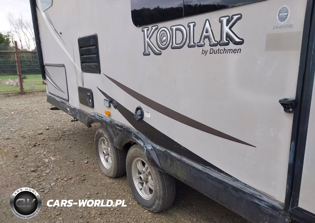 2013 Dutchmen Kodiak VIN:47CTS5P20DK173196 - 6