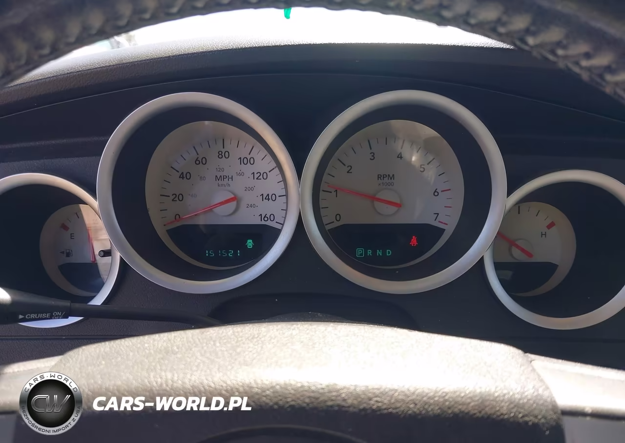 2007 Dodge Magnum Rt VIN:2D4GV57297H730759 - 7