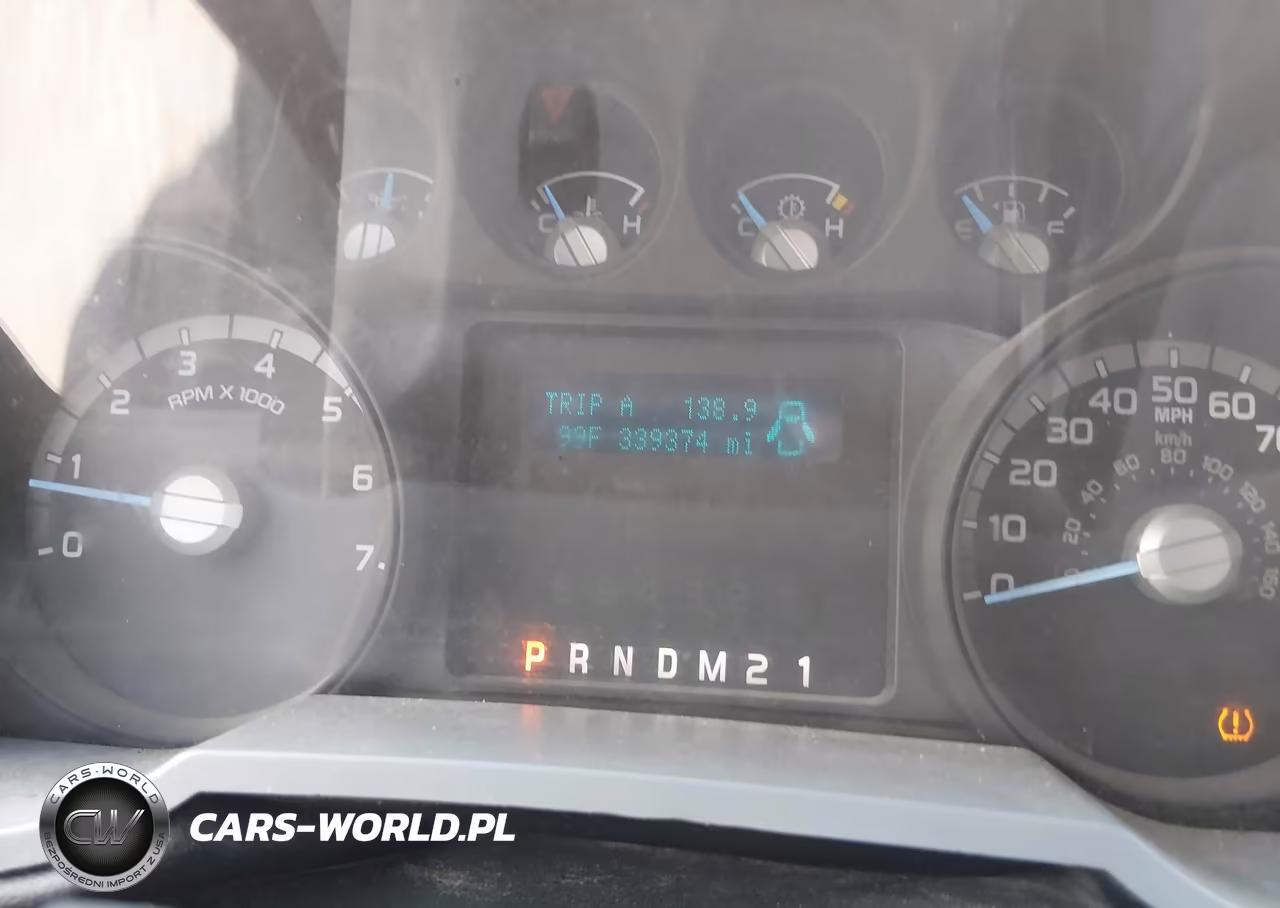 2014 Ford F-250 Xl VIN:1FT7X2B6XEEB28618 - 7