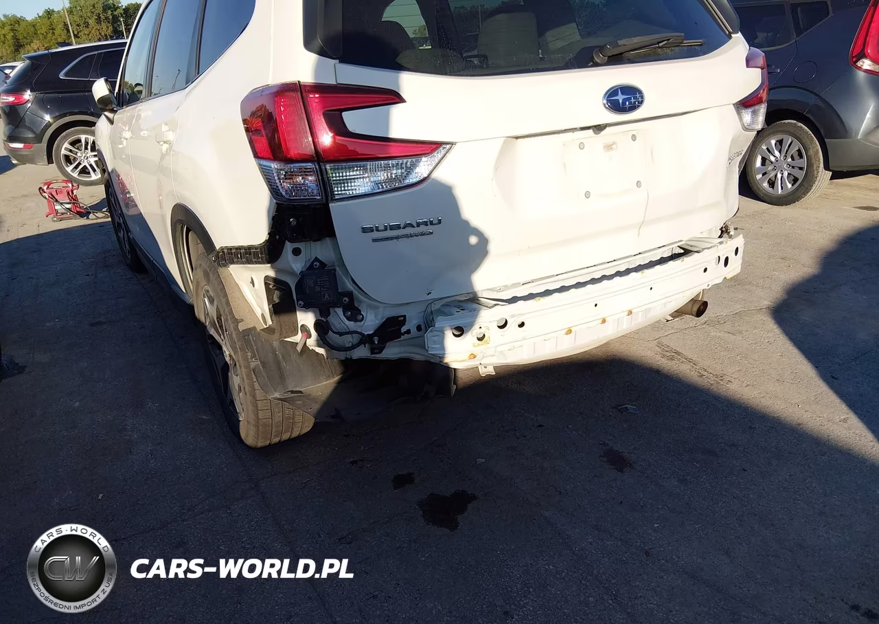 2021 Subaru Forester Premium VIN:JF2SKAJC4MH505713 - 6