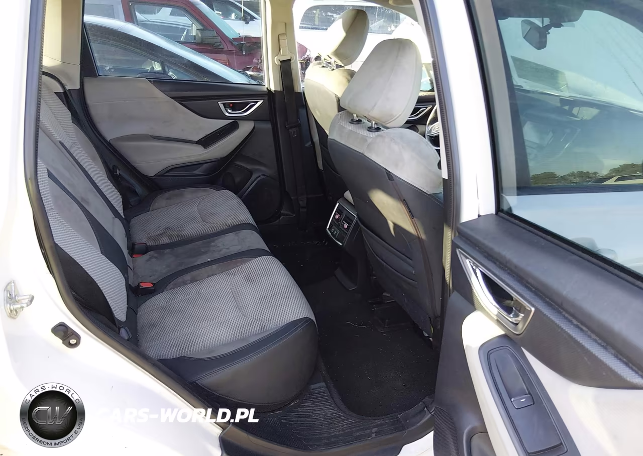 2021 Subaru Forester Premium VIN:JF2SKAJC4MH505713 - 8