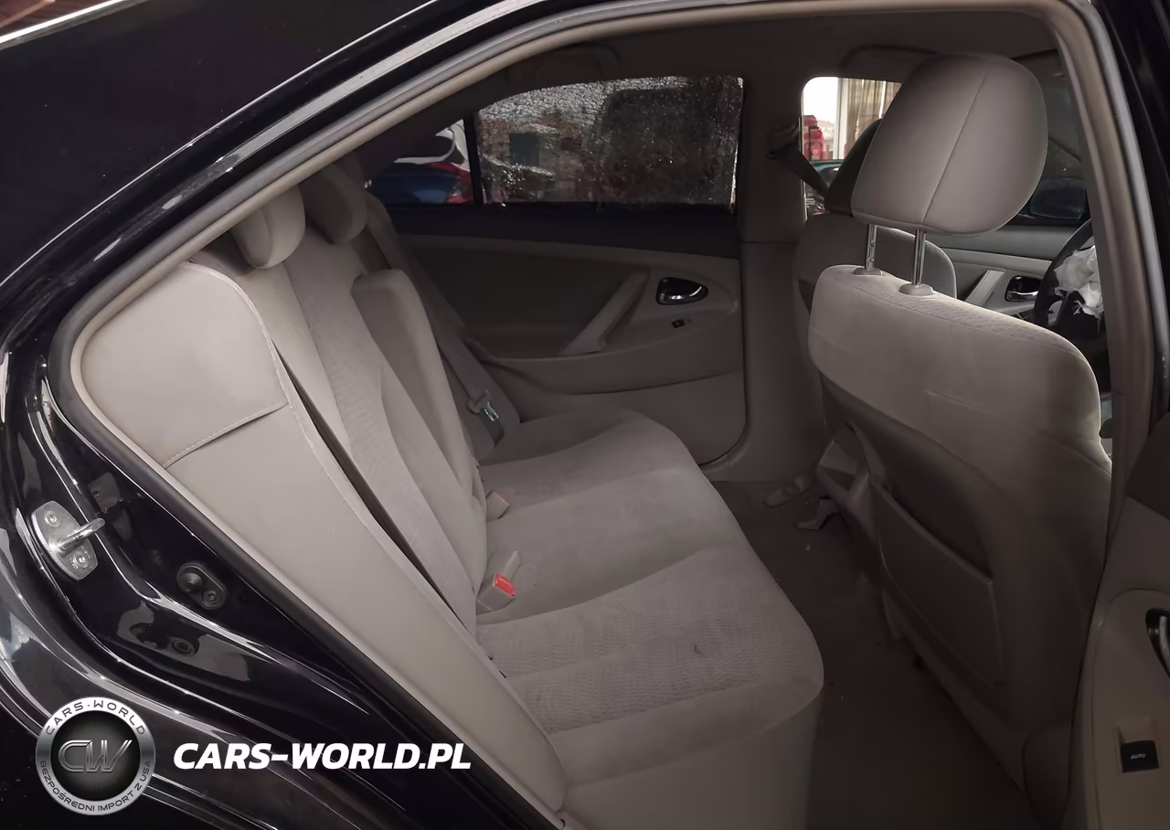 2011 Toyota Camry Le VIN:4T4BF3EK2BR165550 - 8