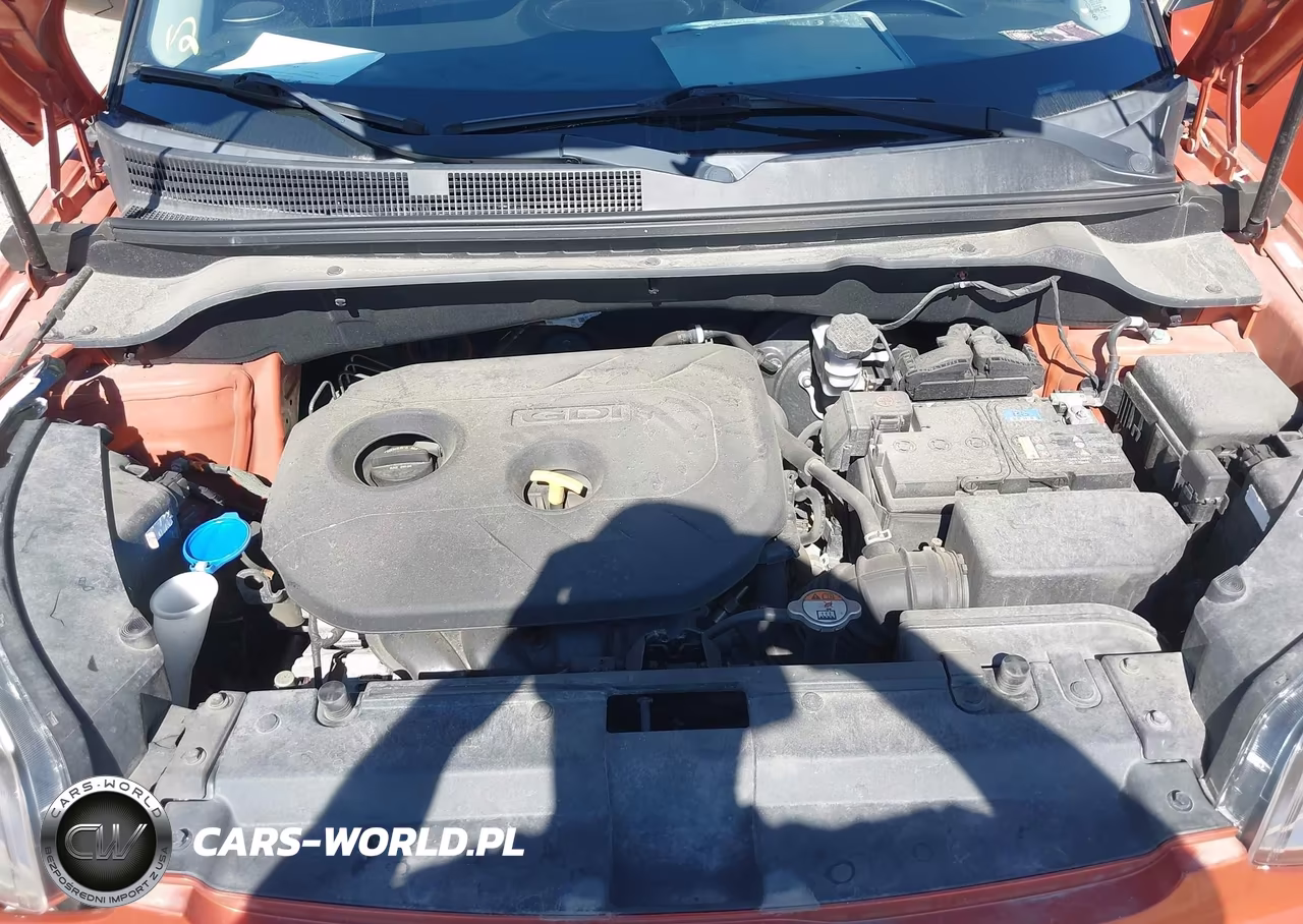 2019 Kia Soul + VIN:KNDJP3A58K7680686 - 10