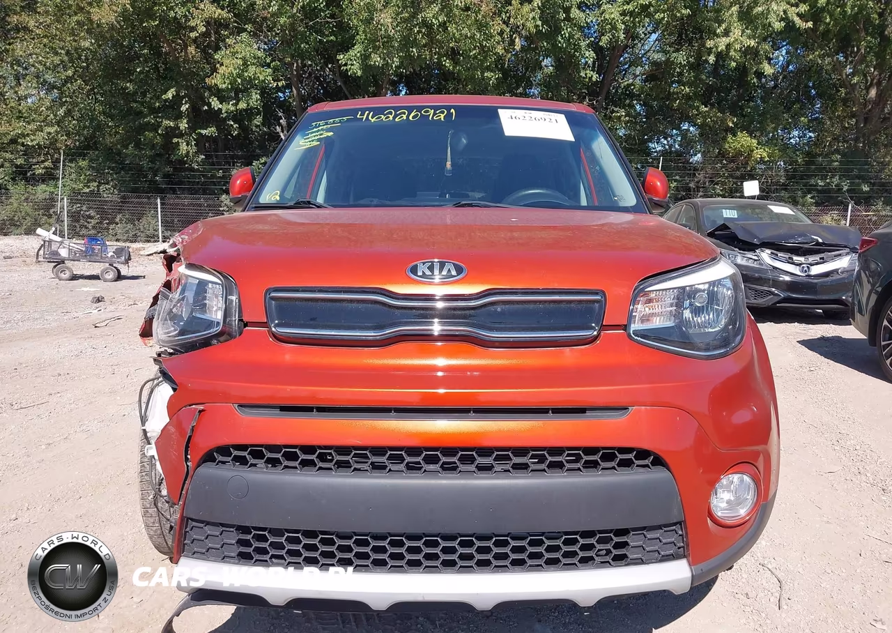 2019 Kia Soul + VIN:KNDJP3A58K7680686 - 12
