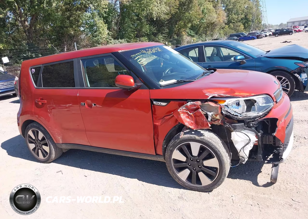 2019 Kia Soul + VIN:KNDJP3A58K7680686 - 13