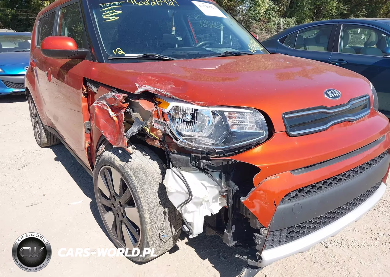 2019 Kia Soul + VIN:KNDJP3A58K7680686 - 6