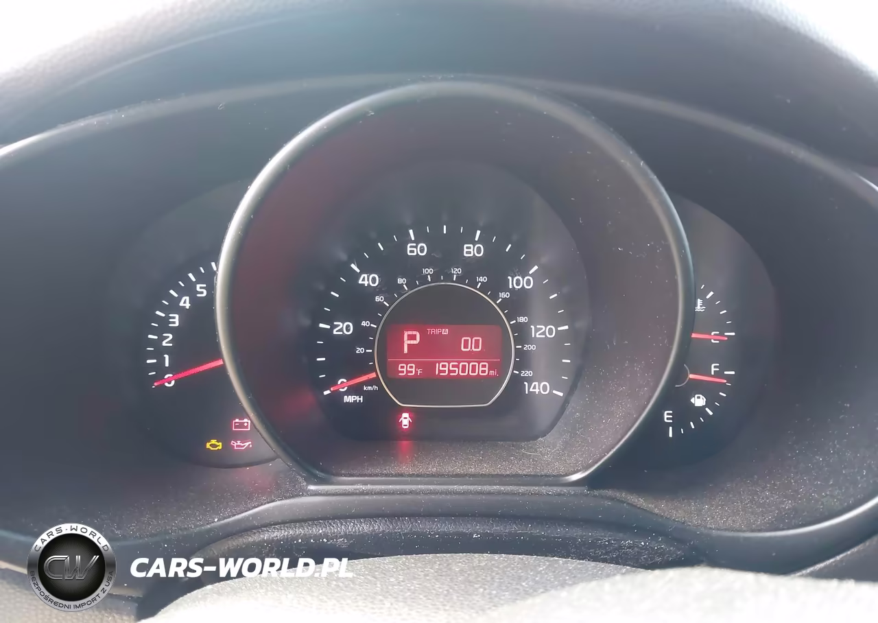 2014 Kia Soul VIN:KNDJN2A27E7733405 - 7