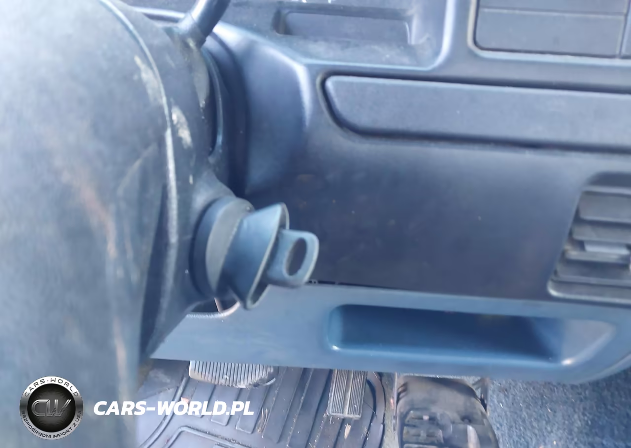 1996 Ford F250 VIN:1FTHW25G0TEA46258 - 11