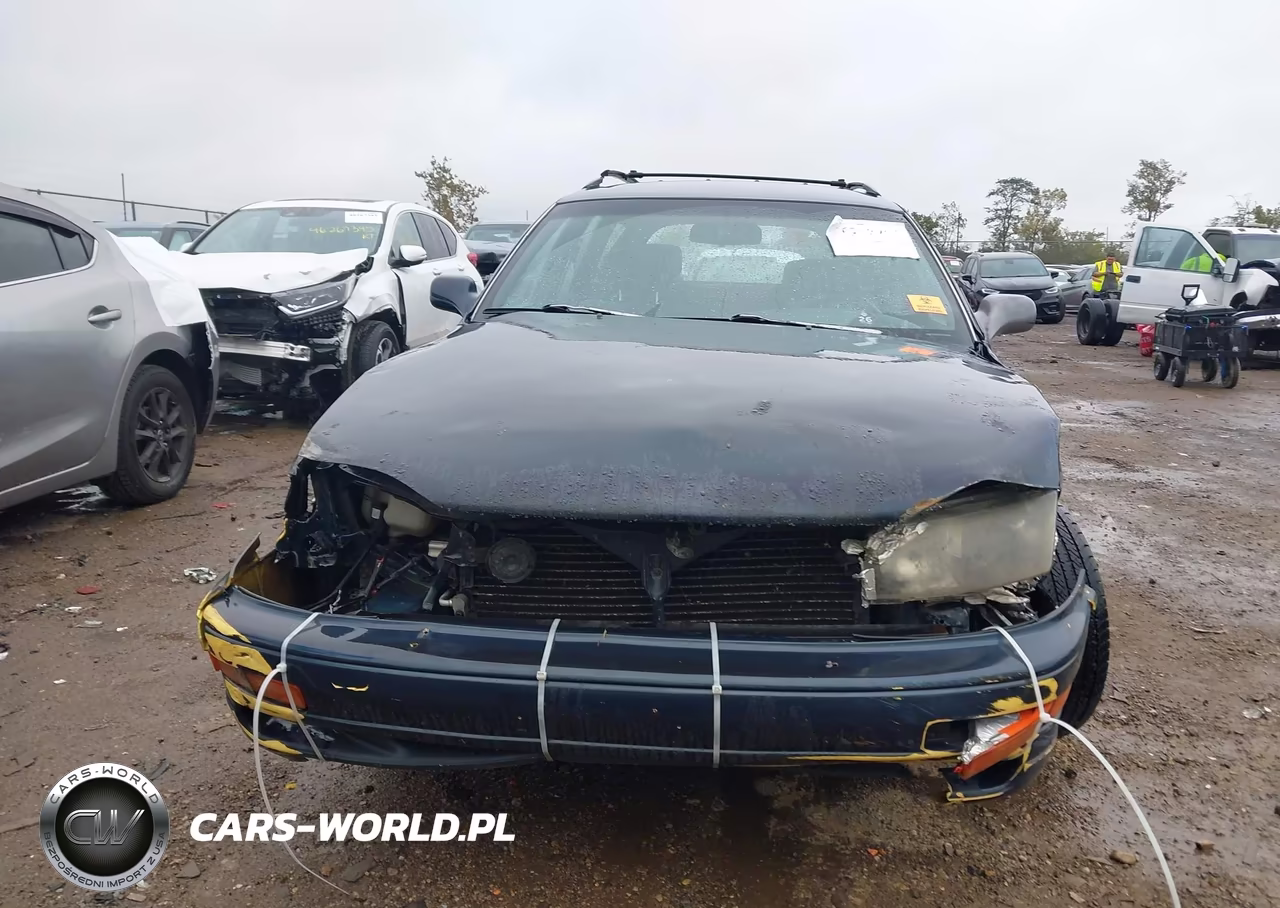 1993 Toyota Camry Le VIN:4T1SK12W7PU250523 - 11