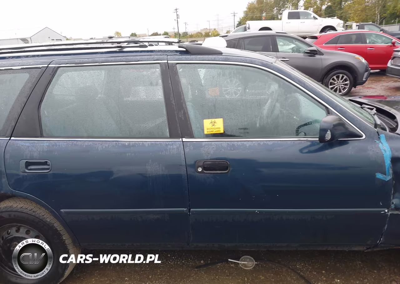 1993 Toyota Camry Le VIN:4T1SK12W7PU250523 - 12