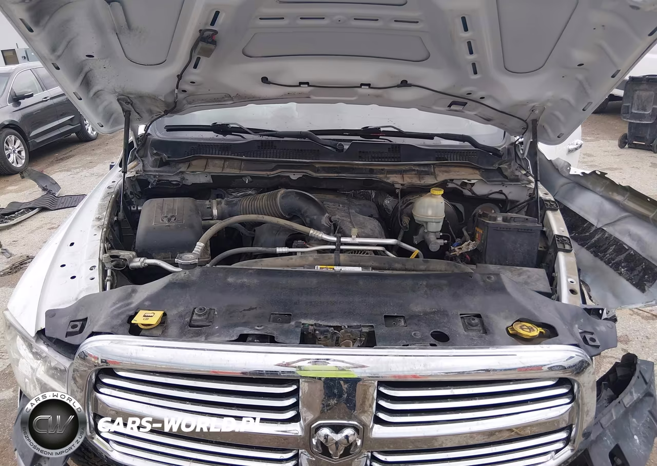2016 Ram 1500 Lone Star VIN:3C6RR6LT1GG315523 - 10