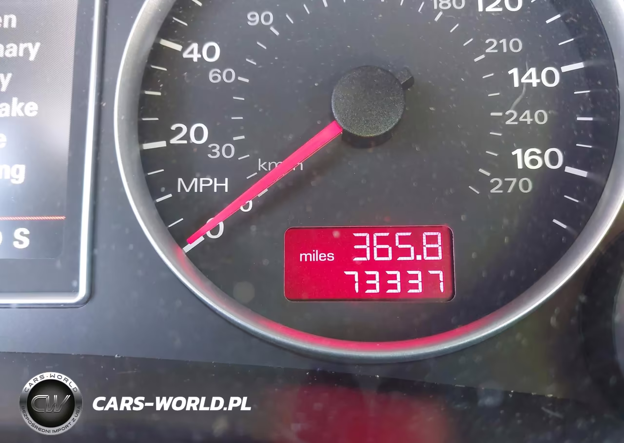 2006 Audi A4 3.2 VIN:WAUEG78EX6A009198 - 15