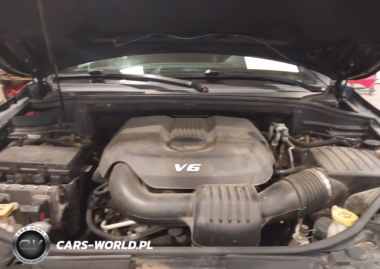 2014 Jeep Grand Cherokee Overland VIN:1C4RJFCG0EC226481 - 10