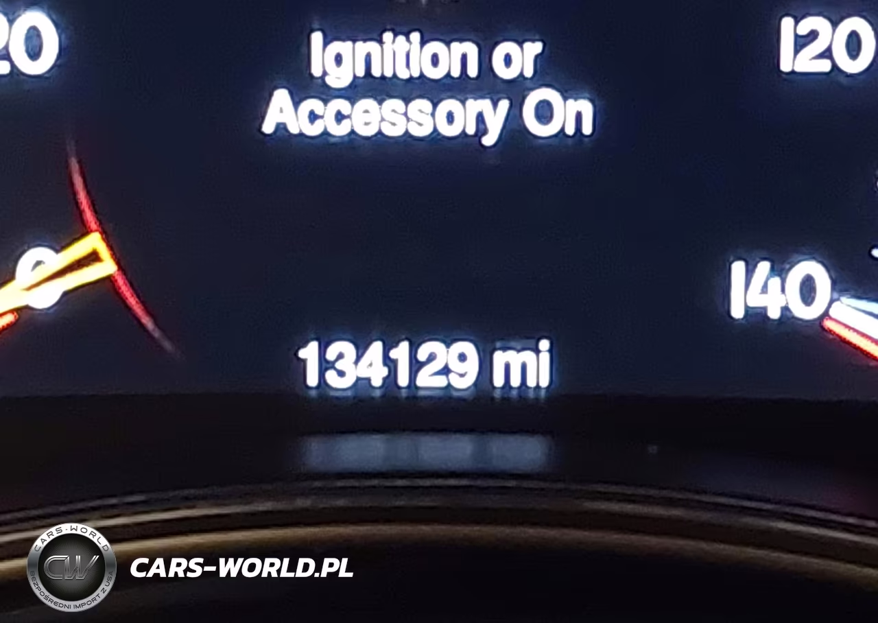 2014 Jeep Grand Cherokee Overland VIN:1C4RJFCG0EC226481 - 15
