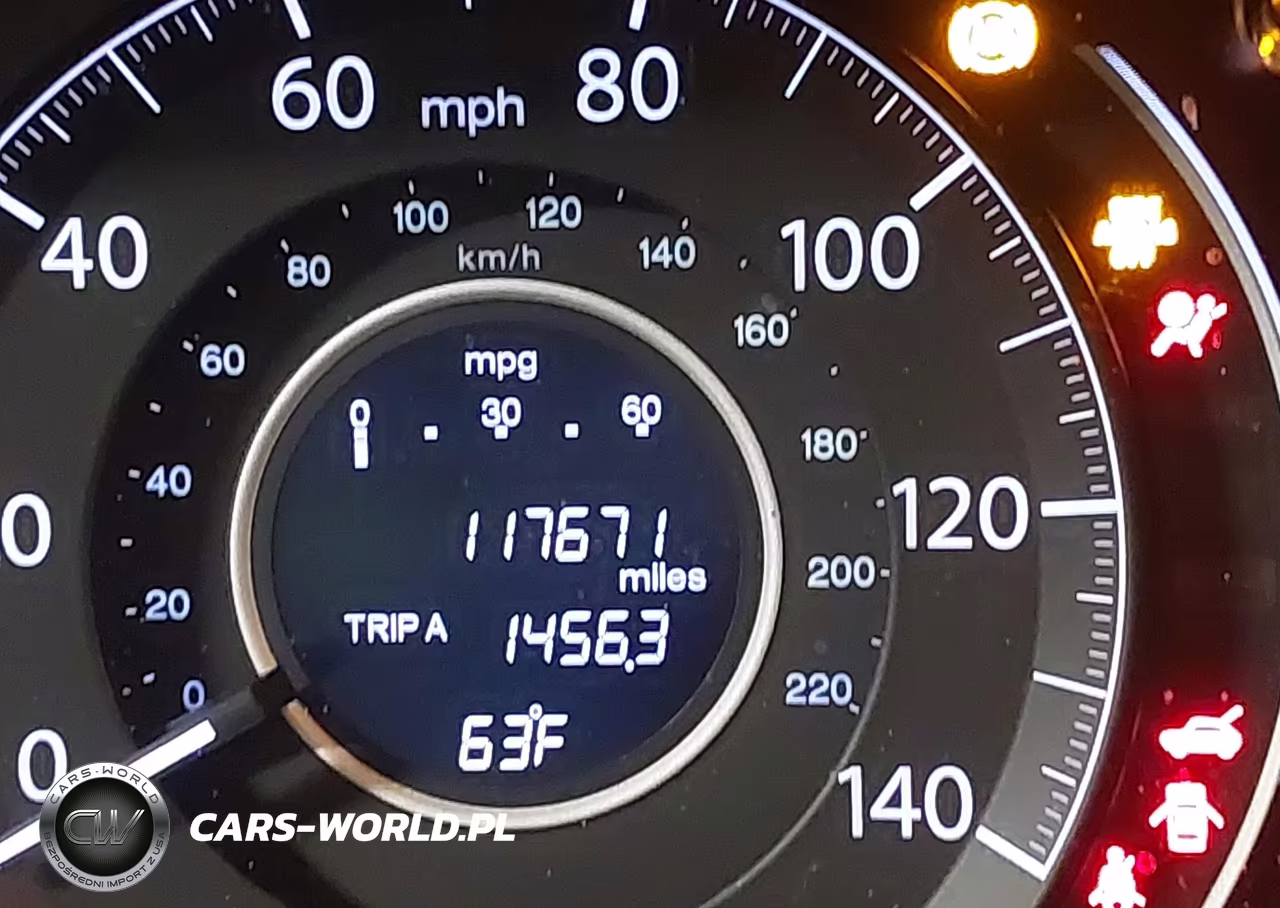 2013 Honda Cr-V Ex-L VIN:5J6RM4H7XDL050830 - 16