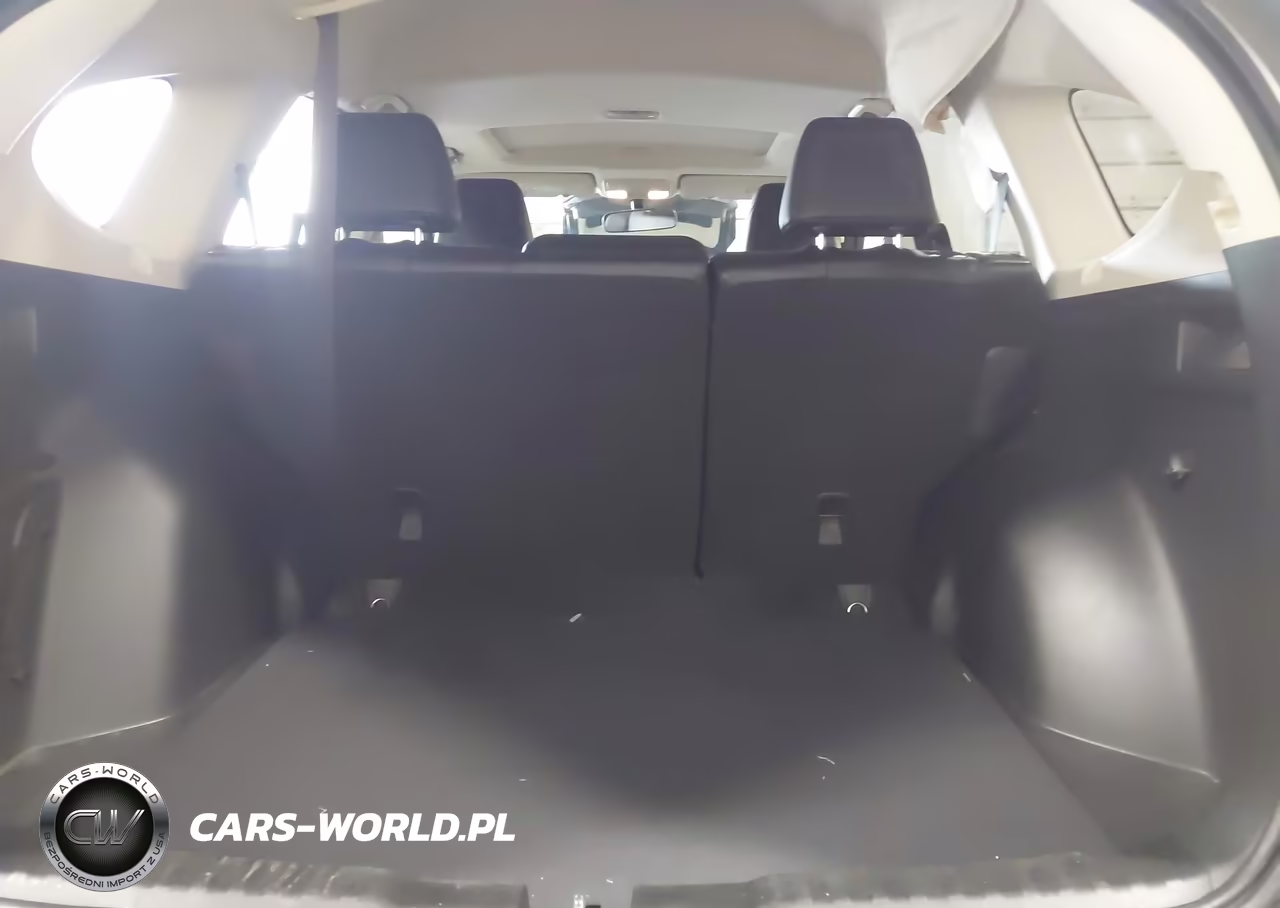 2013 Honda Cr-V Ex-L VIN:5J6RM4H7XDL050830 - 18