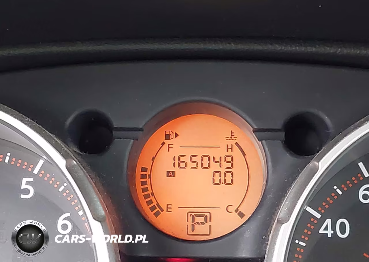 2008 Nissan Rogue S VIN:JN8AS58V88W127135 - 15