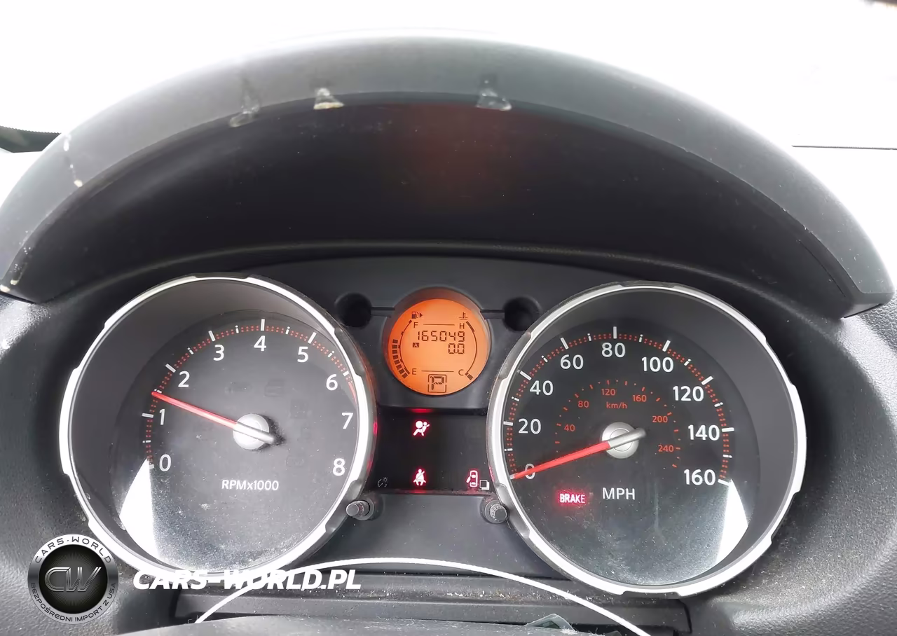 2008 Nissan Rogue S VIN:JN8AS58V88W127135 - 7
