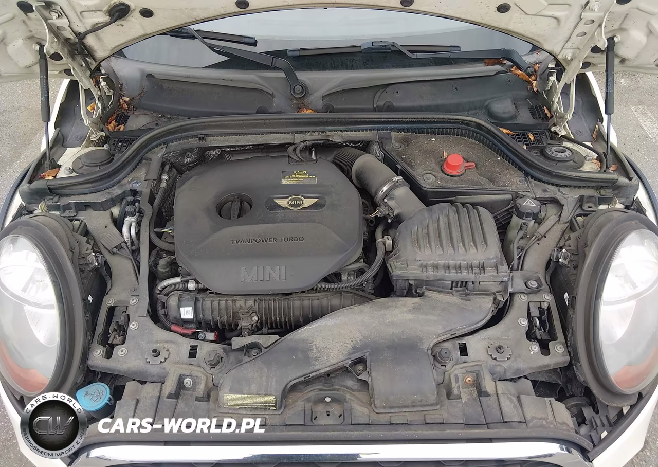 2014 Mini Hardtop Cooper S VIN:WMWXM7C51ET969635 - 10