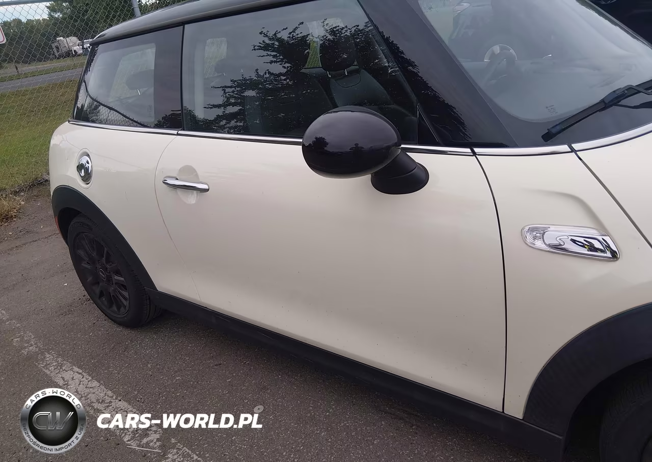 2014 Mini Hardtop Cooper S VIN:WMWXM7C51ET969635 - 6